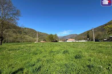 Terrain  45500 €