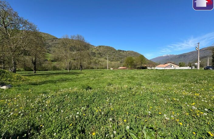 Vente terrain  672 m² Arnave (09400) — photo 2