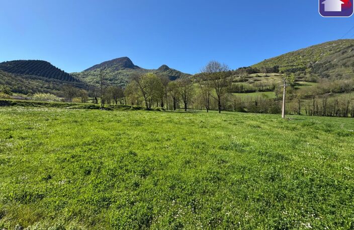 Vente terrain  672 m² Arnave (09400) — photo 5