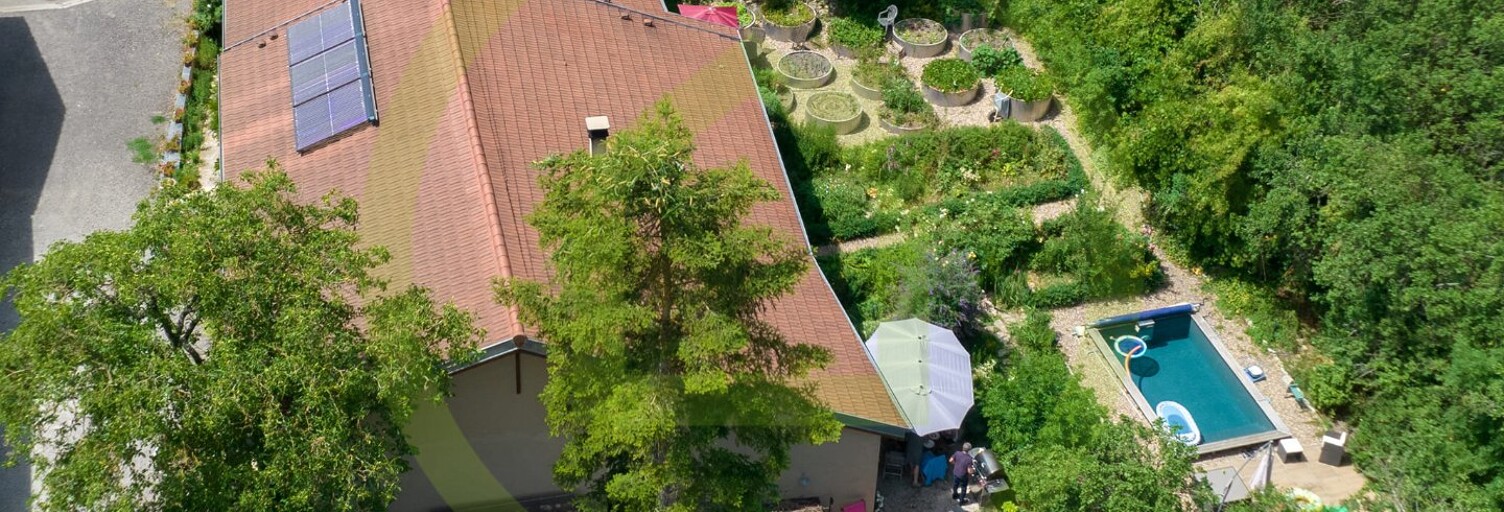 Maison 16 Pièces 440 m² à vendre à Raville (57530)