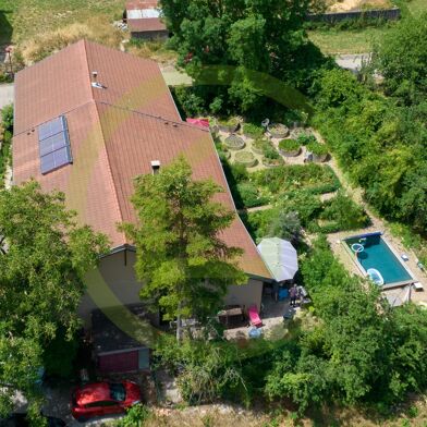 Maison 16 pièces 630000 €