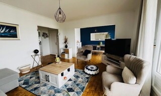 Appartement 3 Pièces 78 m² à vendre à Caen (14000)