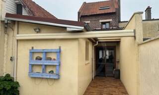 Maison 5 Pièces 115 m² à vendre à Amiens (80090)