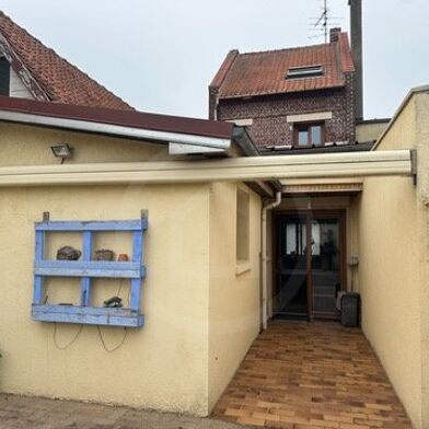 Maison 5 pièces 281000 €