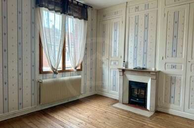 Maison 5 pièces 281000 €