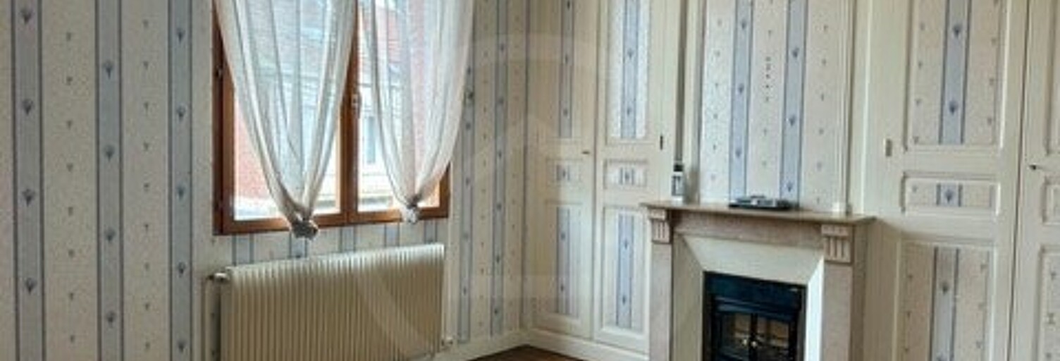 Maison 5 Pièces 115 m² à vendre à Amiens (80090)