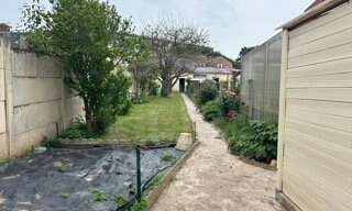 Maison 1 Pièce 55 m² à vendre à Amiens (80090)