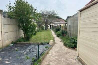 Maison 1 pièces 88000 €