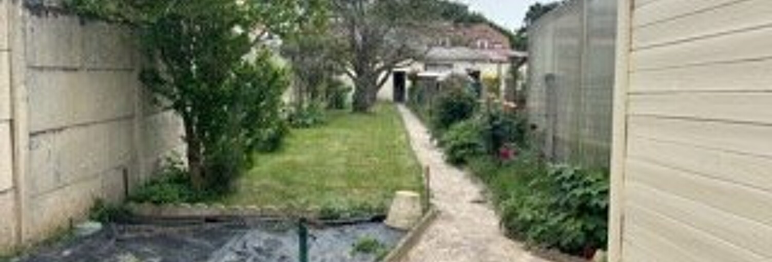 Maison 1 Pièce 55 m² à vendre à Amiens (80090)