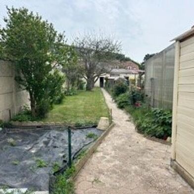 Maison 1 pièces 88000 €