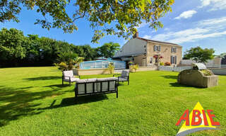 Maison 5 Pièces 168 m² à vendre à Petosse (85570)