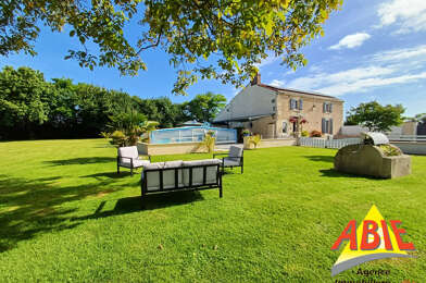 Maison 5 pièces 297825 €