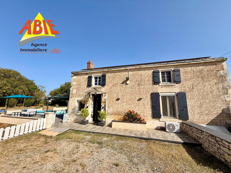 Environnement privilégié pour cette maison 4 chambres avec p — photo 1