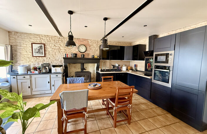 Environnement privilégié pour cette maison 4 chambres avec p — photo 3