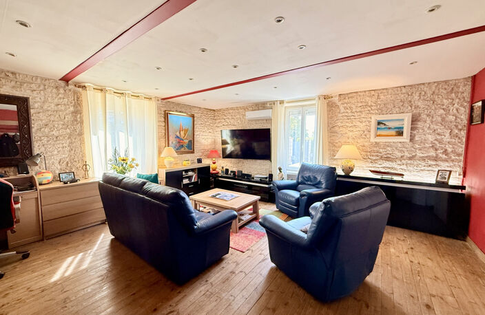 Environnement privilégié pour cette maison 4 chambres avec p — photo 4