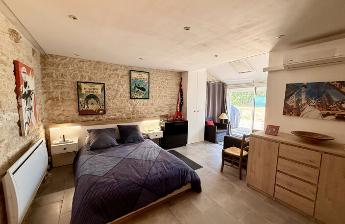 Environnement privilégié pour cette maison 4 chambres avec p — photo 5