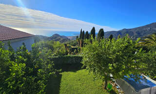 Maison 6 Pièces 133 m² à vendre à Menton (06500)