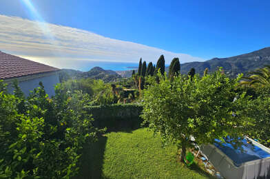 Maison 6 pièces 630000 €