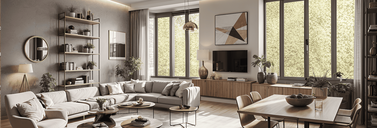 Appartement 5 Pièces 165 m² à vendre à Lyon 3 (69003)