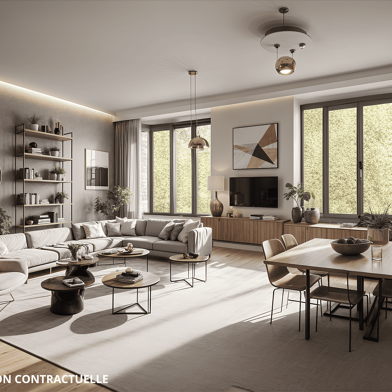 Appartement 5 pièces 860000 €