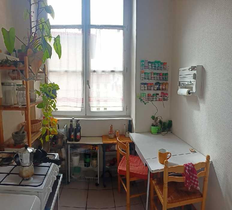 Location T2 34 m² à Lyon 1 695 ¤ CC /mois