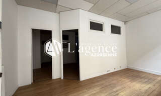 Commerce  37 m² à vendre à Nice (06000)