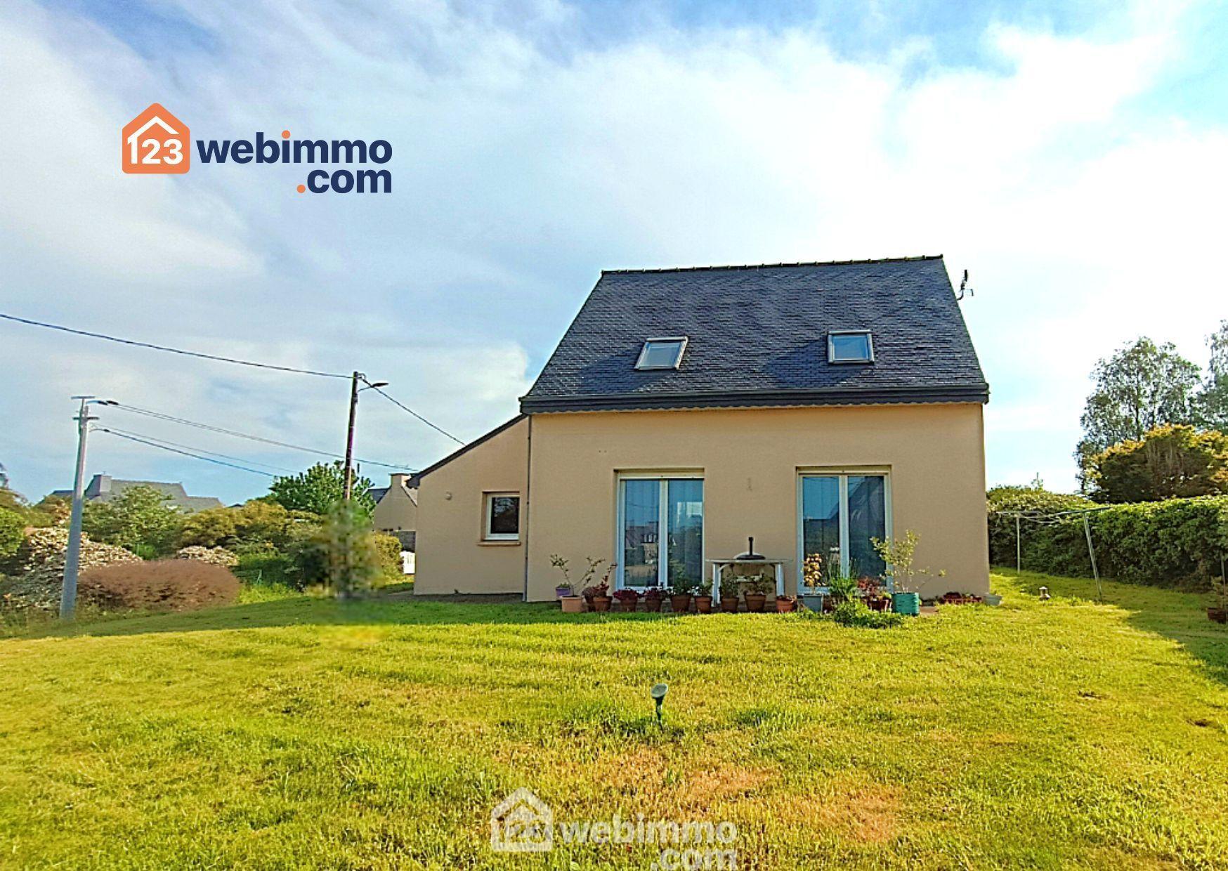 Agence immobilière de 123webimmo.Com Trégor-Goëlo