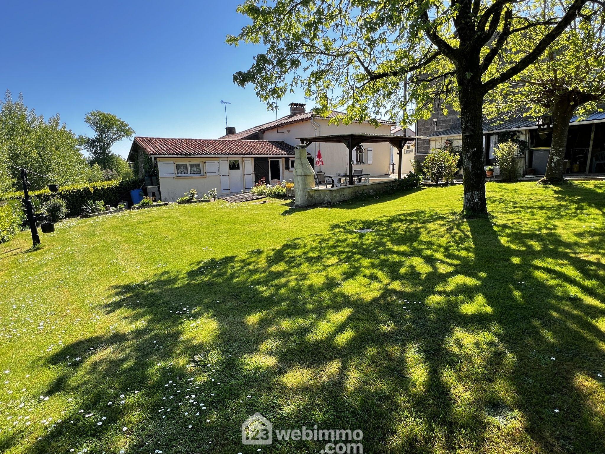 Agence immobilière de 123webimmo.com