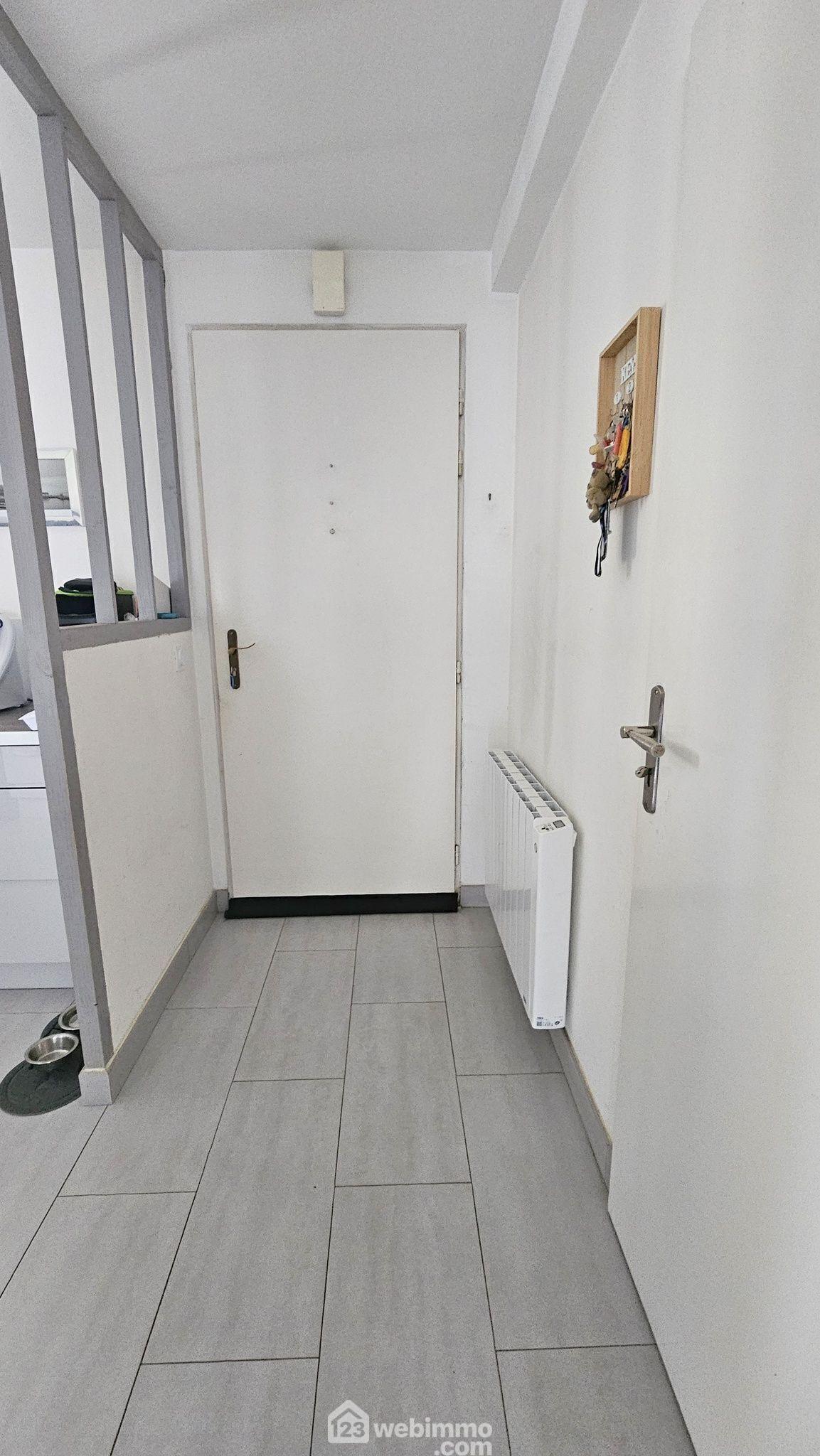 Maison - 90m² - Saint-Fargeau-Ponthierry
