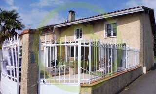 Maison 5 Pièces 110 m² à vendre à Saint-Jory (31790)