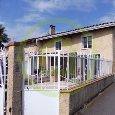 Maison 5 pièces 257000 €