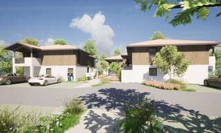 Appartement 4 Pièces 77 m² à vendre à Biscarrosse (40600)