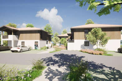 Appartement 3 pièces 299000 €