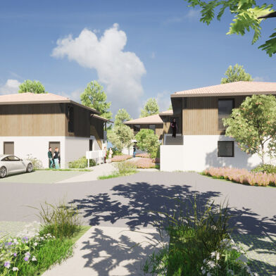 Appartement 3 pièces 299000 €