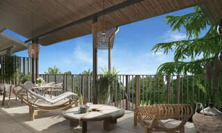 Appartement 1 Pièce 30 m² à vendre à Dax (40100)