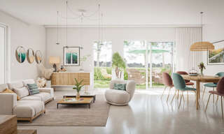 Maison 4 Pièces 82 m² à vendre à Bayonne (64100)