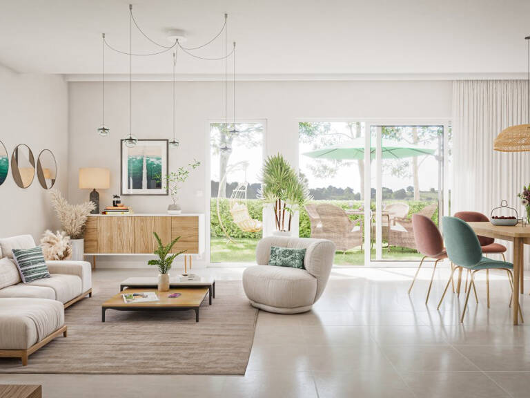 
        Maison

        (4 à 5 pièces)

        (81 à 99 m²)
       — photo 1