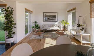 Maison neuf   m² à vendre à Anglet (64600)