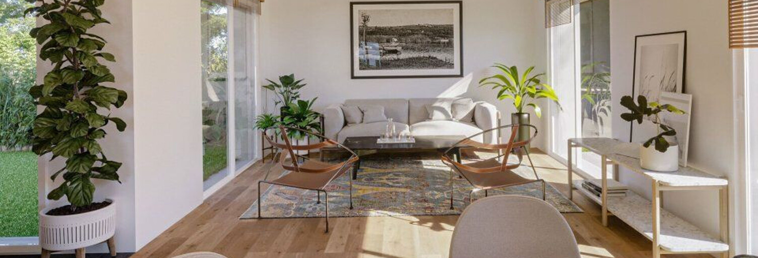 Maison 4 Pièces 84 m² à vendre à Anglet (64600)