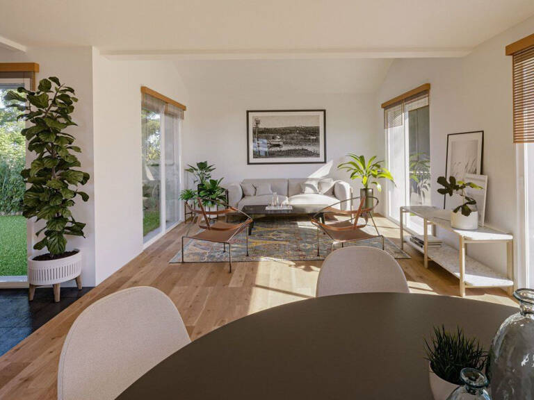 
        Maison

        4 pièces

        84 m²
       — photo 1