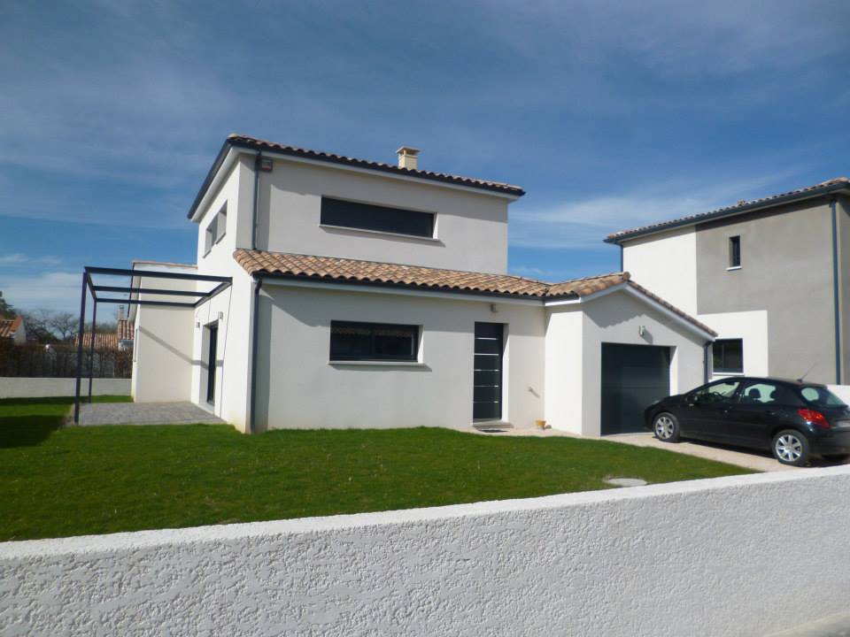 Agence immobilière de LOGIS CONSEIL CONSTRUCTION