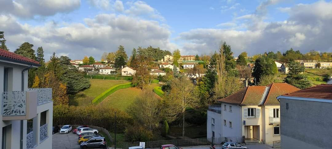 Photo Bel appartement avec Terrasse image 3/4