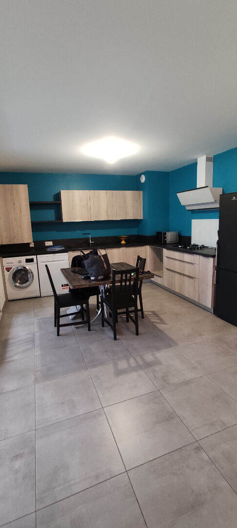 Photo Bel appartement avec Terrasse image 4/4