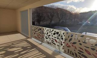 Appartement 3 Pièces 59 m² à louer à Monistrol-sur-Loire (43120)