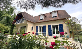 Maison 6 Pièces 168 m² à vendre à Bosdarros (64290)