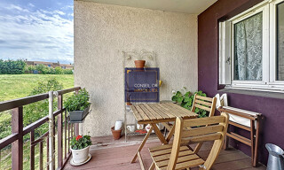 Appartement 3 Pièces 75 m² à vendre à Saint-Genis-Laval (69230)