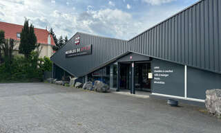 Commerce  460 m² à louer à Ousse (64320)