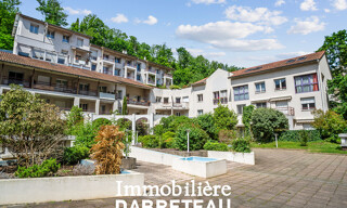 Appartement 4 Pièces 86 m² à vendre à Lyon 9 (69009)