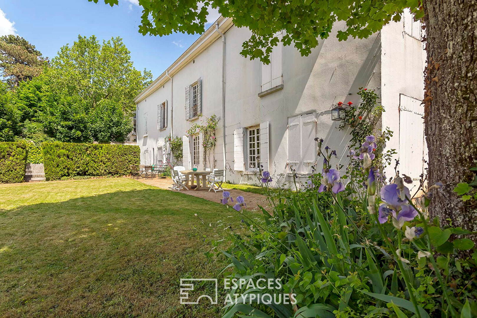 Maison L T15