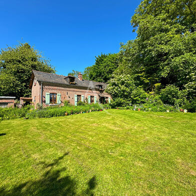 Maison 5 pièces 263000 €
